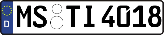 MS-TI4018