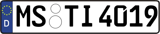 MS-TI4019