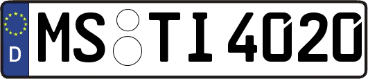 MS-TI4020