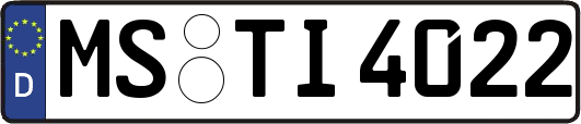 MS-TI4022