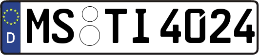 MS-TI4024
