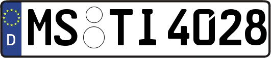 MS-TI4028