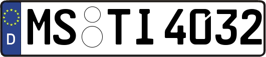 MS-TI4032