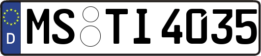 MS-TI4035