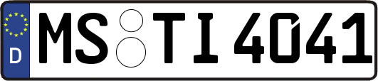 MS-TI4041