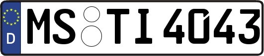 MS-TI4043