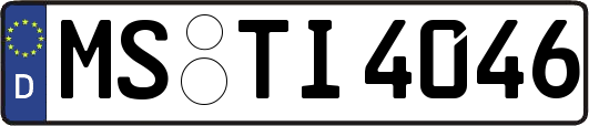 MS-TI4046