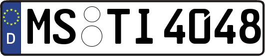 MS-TI4048