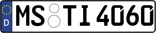 MS-TI4060