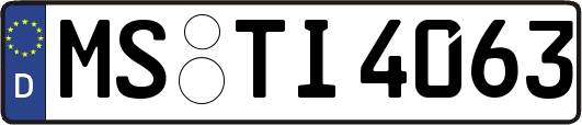 MS-TI4063
