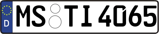 MS-TI4065