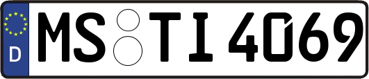 MS-TI4069