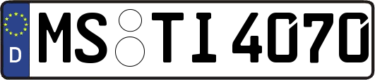 MS-TI4070