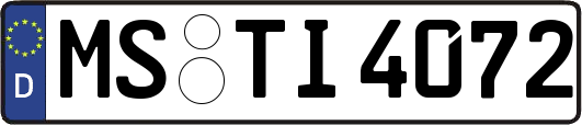 MS-TI4072