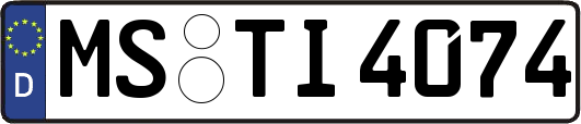 MS-TI4074