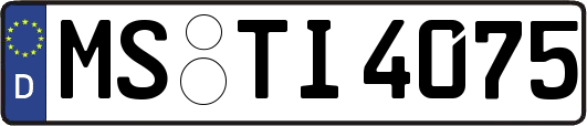 MS-TI4075