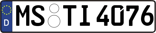 MS-TI4076