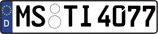 MS-TI4077