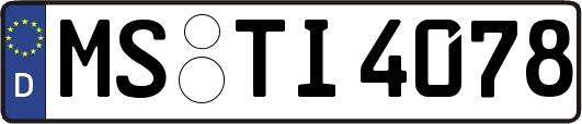 MS-TI4078