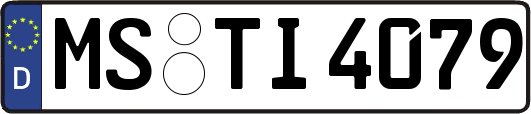 MS-TI4079