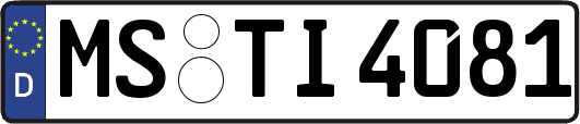 MS-TI4081