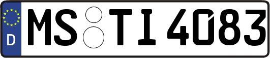 MS-TI4083