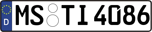 MS-TI4086