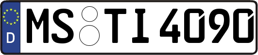 MS-TI4090