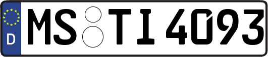 MS-TI4093