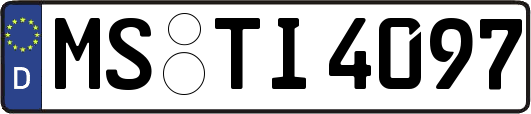 MS-TI4097
