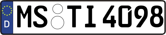 MS-TI4098