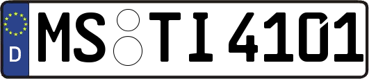 MS-TI4101