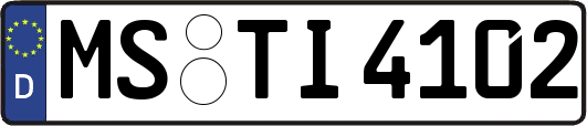MS-TI4102