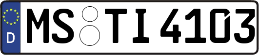 MS-TI4103