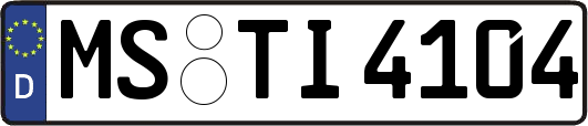MS-TI4104
