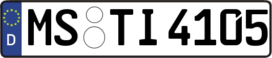 MS-TI4105