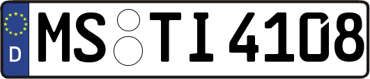 MS-TI4108