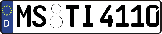 MS-TI4110