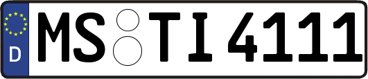 MS-TI4111