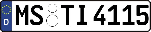 MS-TI4115