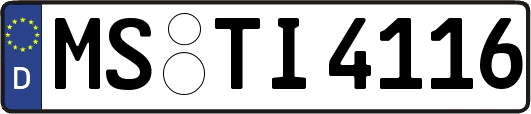 MS-TI4116