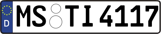 MS-TI4117