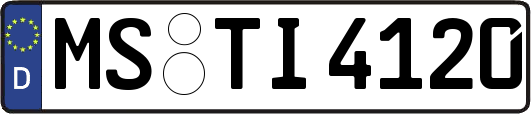 MS-TI4120
