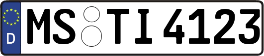 MS-TI4123