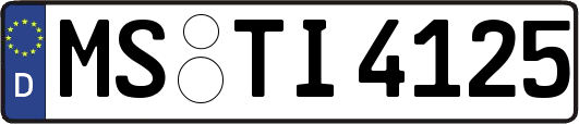 MS-TI4125