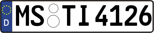 MS-TI4126