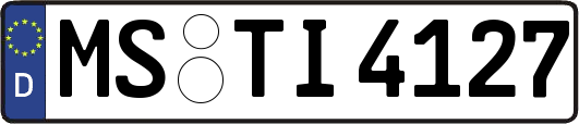 MS-TI4127