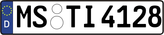 MS-TI4128