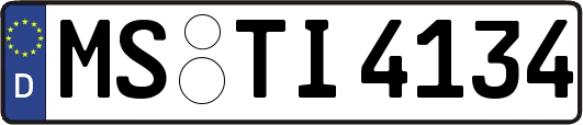 MS-TI4134