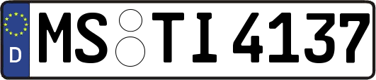 MS-TI4137